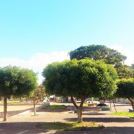 Pousada Verdes Canaviais Ceará-Mirim 外观 照片