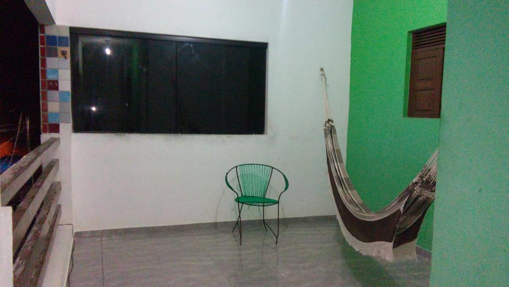 Pousada Verdes Canaviais Ceará-Mirim 外观 照片