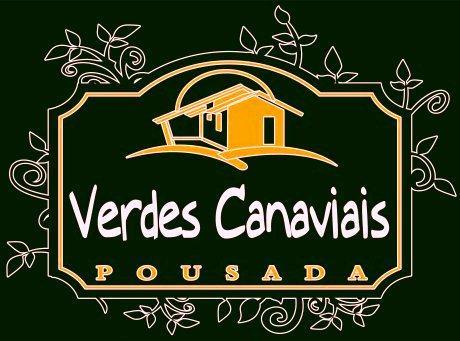 Pousada Verdes Canaviais Ceará-Mirim 外观 照片