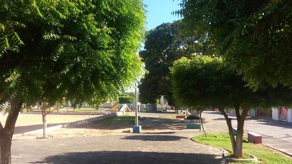 Pousada Verdes Canaviais Ceará-Mirim 外观 照片